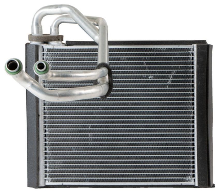 Four Seasons 64054 Parallel Flow Evaporator Core