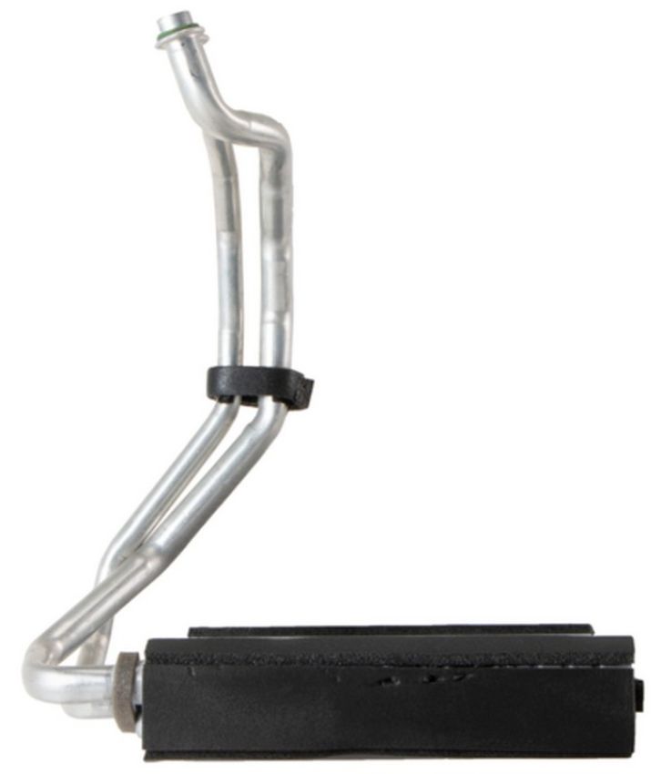 Four Seasons 64054 Parallel Flow Evaporator Core