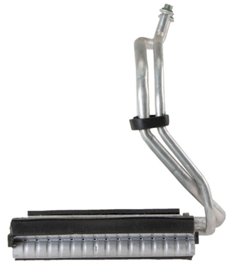 Four Seasons 64054 Parallel Flow Evaporator Core