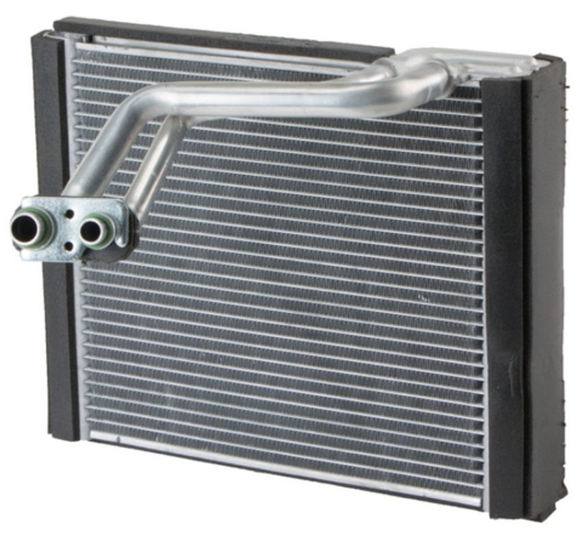 Four Seasons 64056 Parallel Flow Evaporator Core