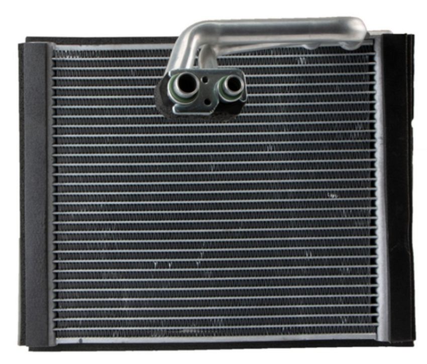 Four Seasons 64056 Parallel Flow Evaporator Core