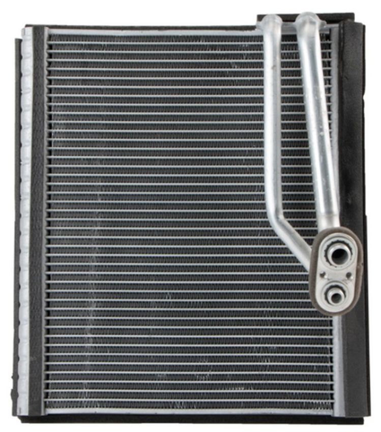 Four Seasons 64057 Parallel Flow Evaporator Core