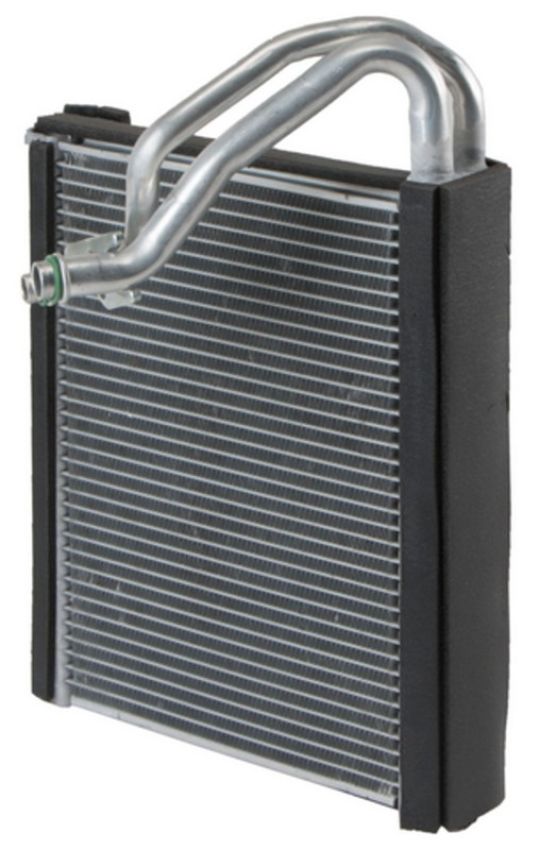 Four Seasons 64058 Parallel Flow Evaporator Core