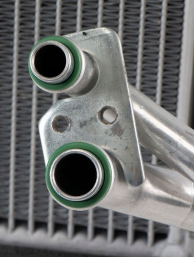 Four Seasons 64058 Parallel Flow Evaporator Core