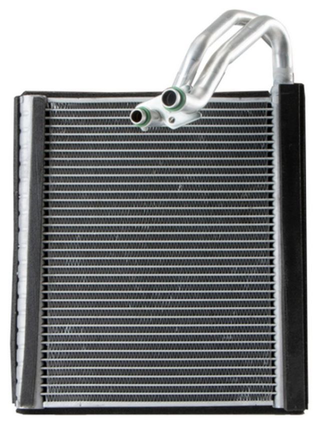 Four Seasons 64058 Parallel Flow Evaporator Core