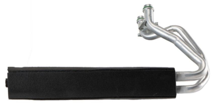 Four Seasons 64058 Parallel Flow Evaporator Core