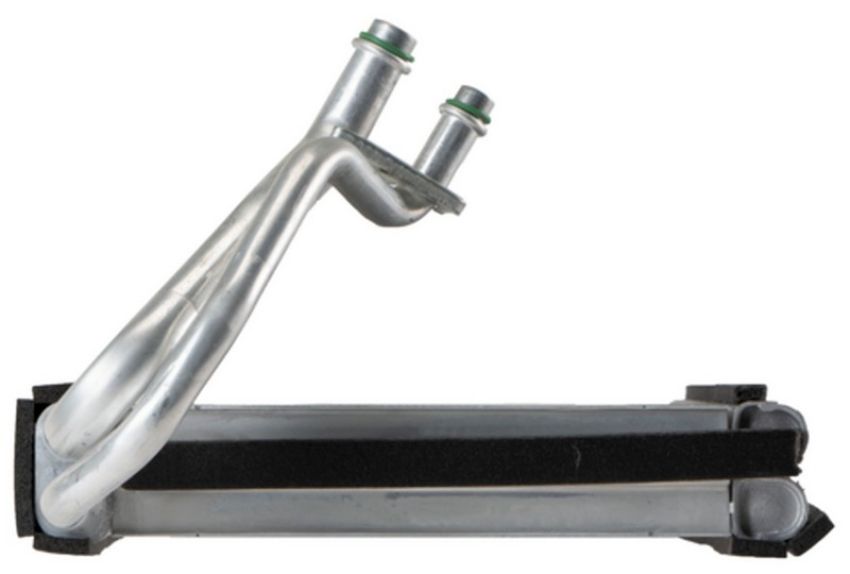 Four Seasons 64058 Parallel Flow Evaporator Core