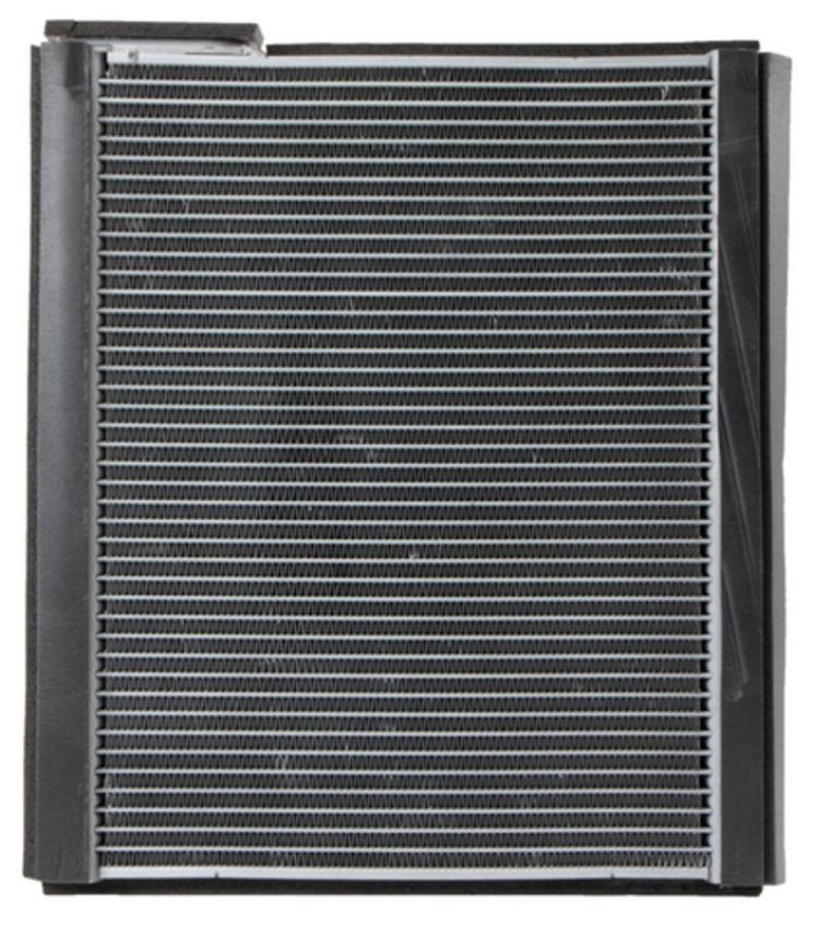 Four Seasons 64059 Parallel Flow Evaporator Core