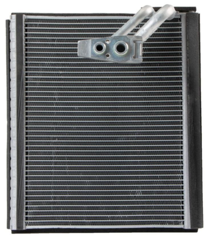 Four Seasons 64059 Parallel Flow Evaporator Core