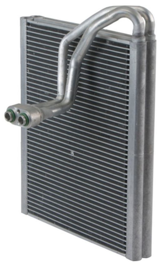 Four Seasons 64060 Parallel Flow Evaporator Core