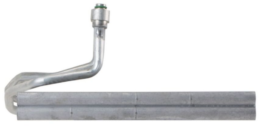 Four Seasons 64060 Parallel Flow Evaporator Core