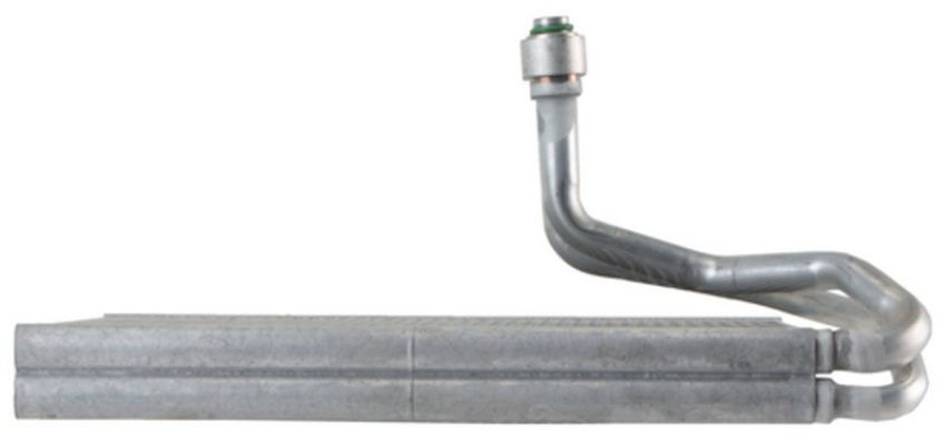 Four Seasons 64060 Parallel Flow Evaporator Core