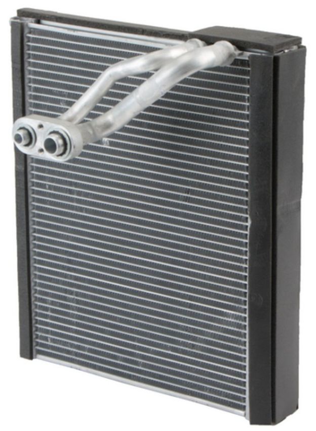 Four Seasons 64061 Parallel Flow Evaporator Core