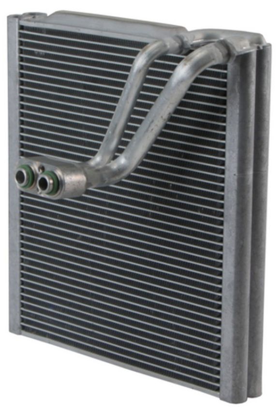 Four Seasons 64062 Parallel Flow Evaporator Core