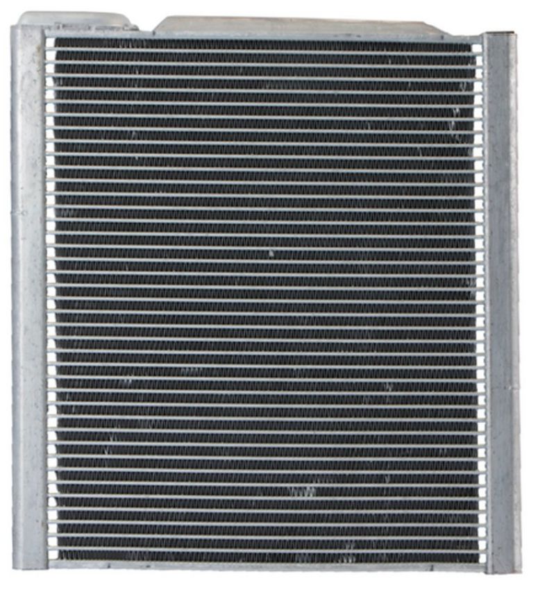 Four Seasons 64062 Parallel Flow Evaporator Core