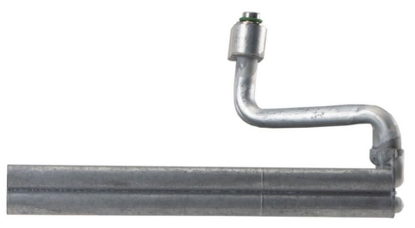 Four Seasons 64062 Parallel Flow Evaporator Core