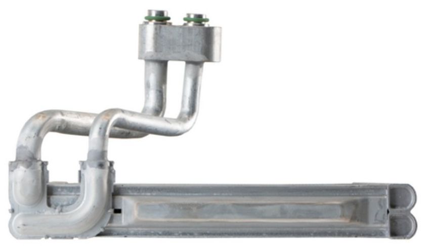Four Seasons 64062 Parallel Flow Evaporator Core