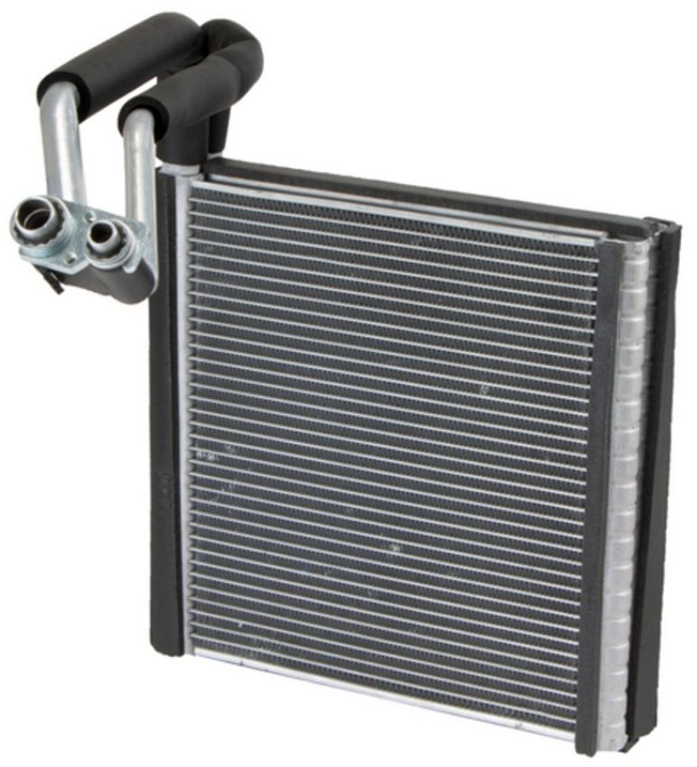 Four Seasons 64063 Parallel Flow Evaporator Core