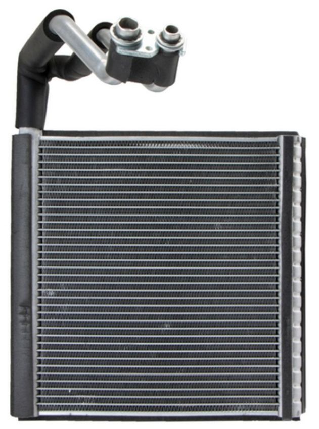 Four Seasons 64063 Parallel Flow Evaporator Core