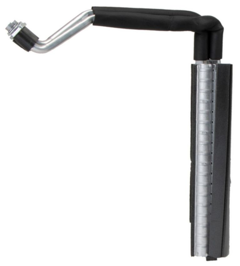 Four Seasons 64063 Parallel Flow Evaporator Core