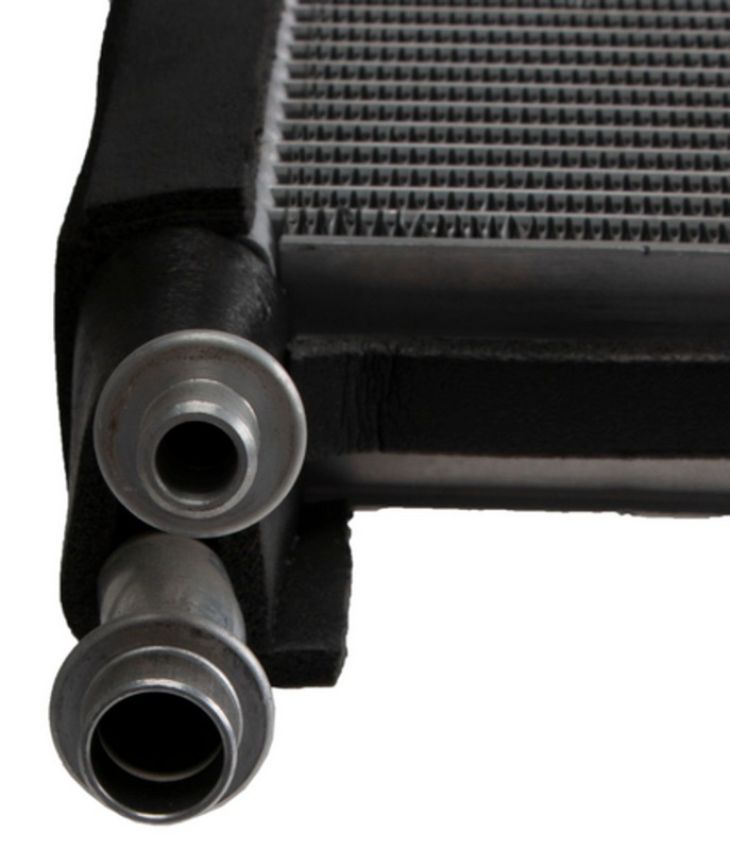 Four Seasons 64064 Parallel Flow Evaporator Core
