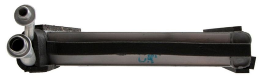 Four Seasons 64064 Parallel Flow Evaporator Core