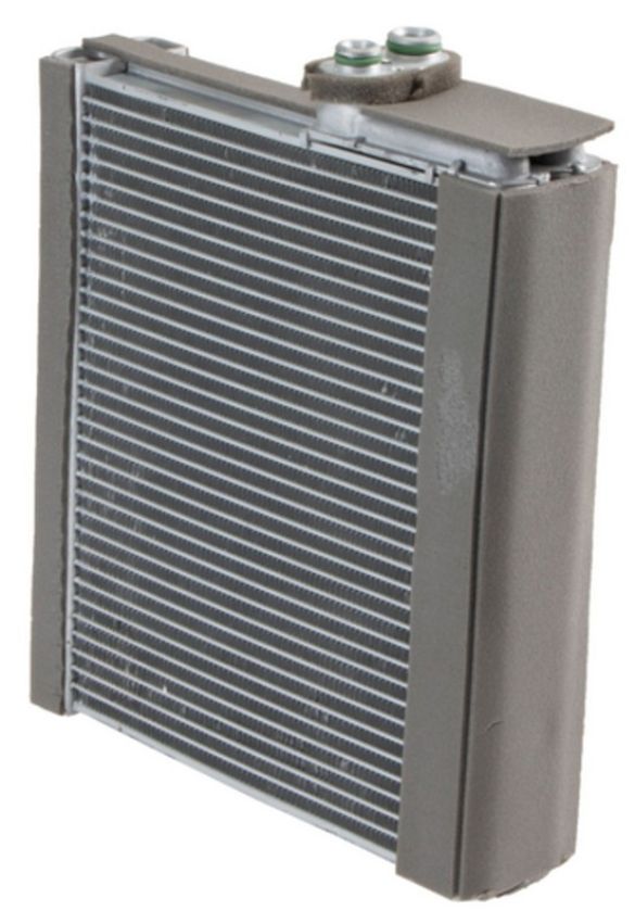 Four Seasons 64065 Parallel Flow Evaporator Core
