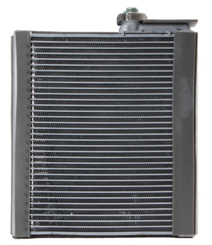 Four Seasons 64065 Parallel Flow Evaporator Core