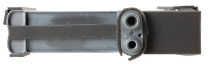 Four Seasons 64065 Parallel Flow Evaporator Core