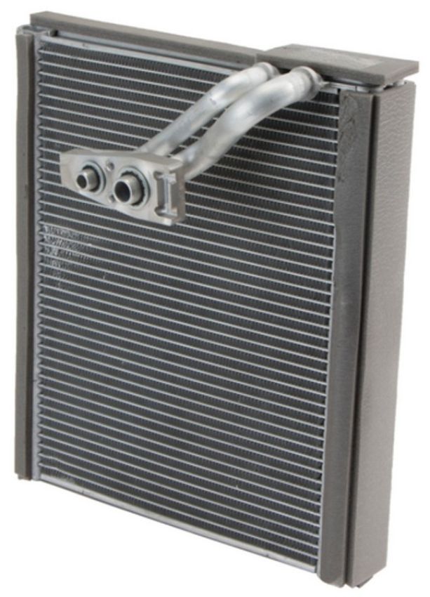 Four Seasons 64066 Parallel Flow Evaporator Core