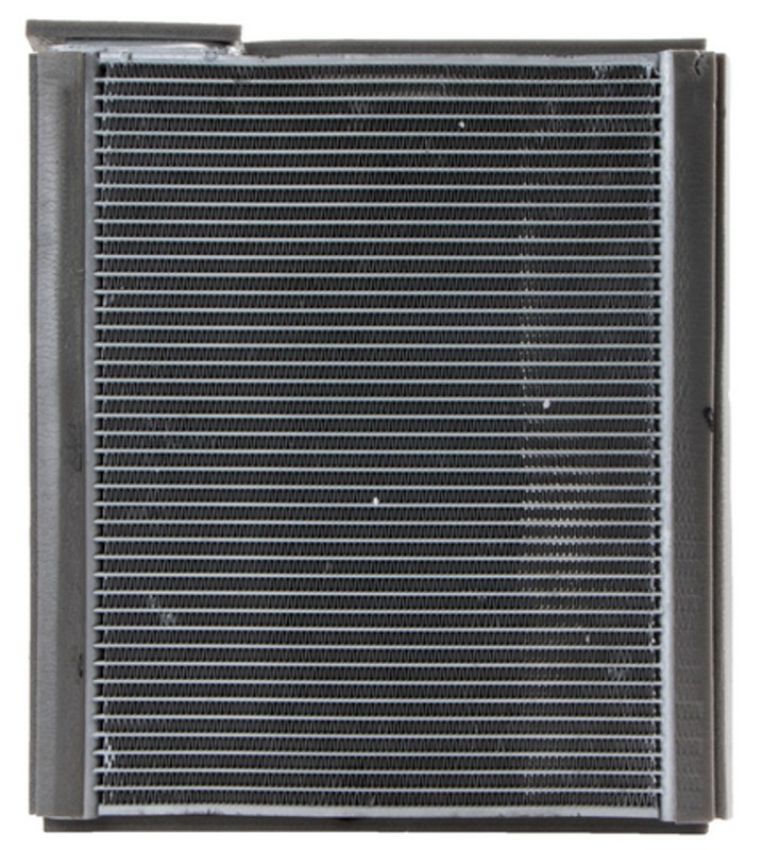 Four Seasons 64066 Parallel Flow Evaporator Core