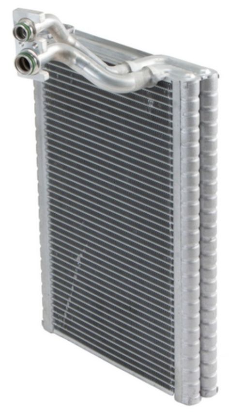 Four Seasons 64067 Parallel Flow Evaporator Core