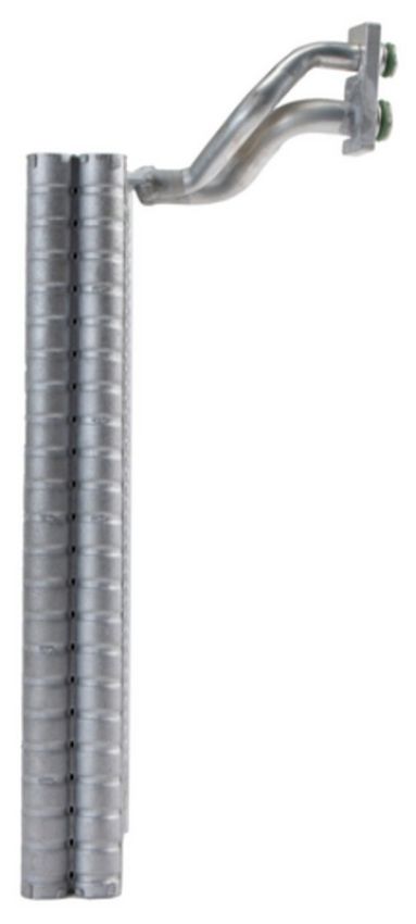 Four Seasons 64067 Parallel Flow Evaporator Core