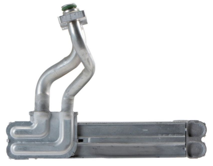 Four Seasons 64067 Parallel Flow Evaporator Core