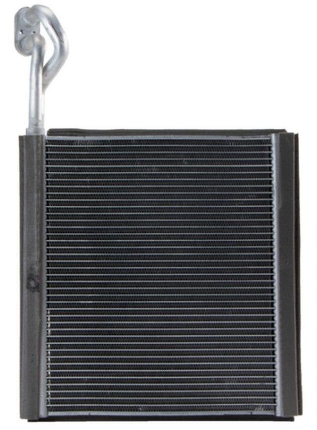 Four Seasons 64068 Parallel Flow Evaporator Core