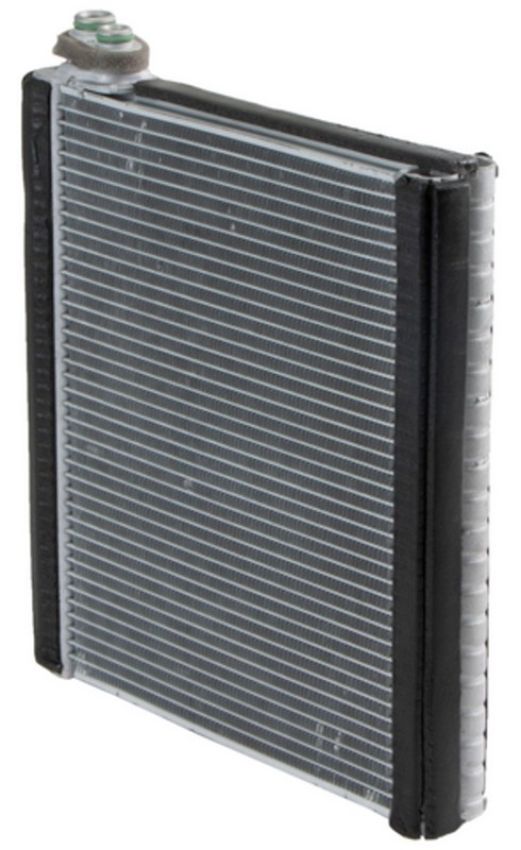 Four Seasons 64069 Parallel Flow Evaporator Core