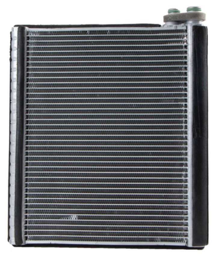 Four Seasons 64069 Parallel Flow Evaporator Core