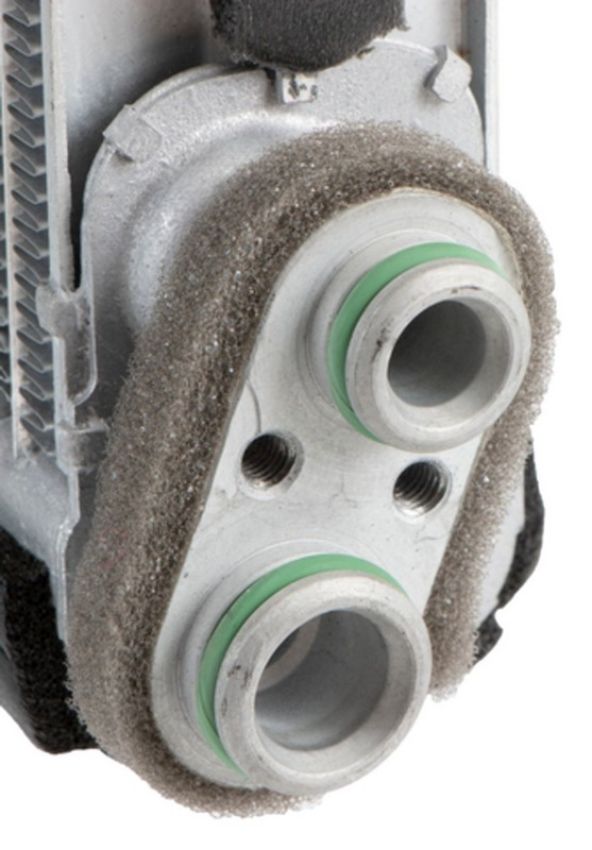 Four Seasons 64069 Parallel Flow Evaporator Core