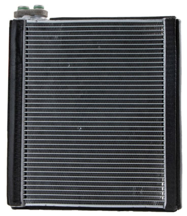 Four Seasons 64069 Parallel Flow Evaporator Core