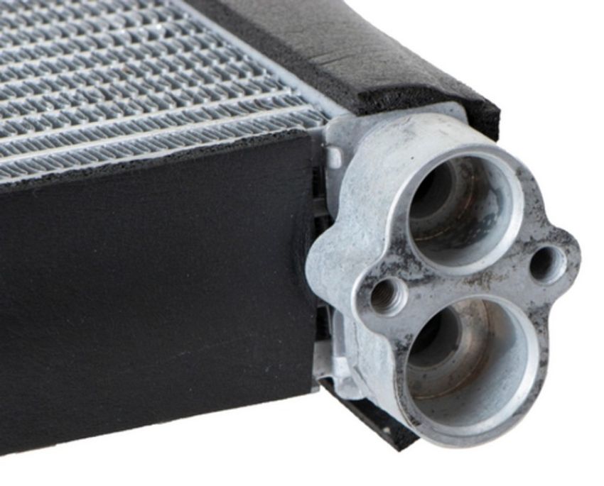 Four Seasons 64070 Parallel Flow Evaporator Core