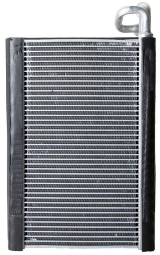 Four Seasons 64072 Parallel Flow Evaporator Core