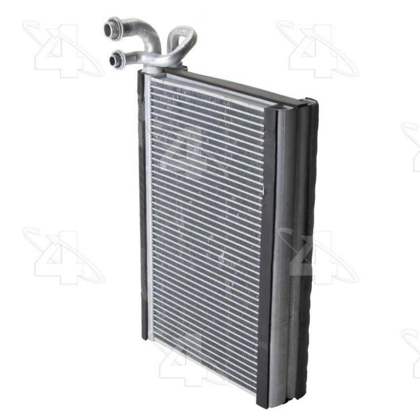 Four Seasons 64072 Parallel Flow Evaporator Core