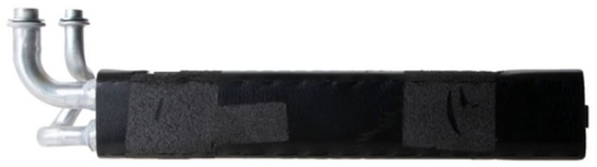 Four Seasons 64072 Parallel Flow Evaporator Core
