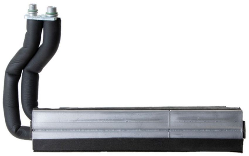 Four Seasons 64073 Parallel Flow Evaporator Core