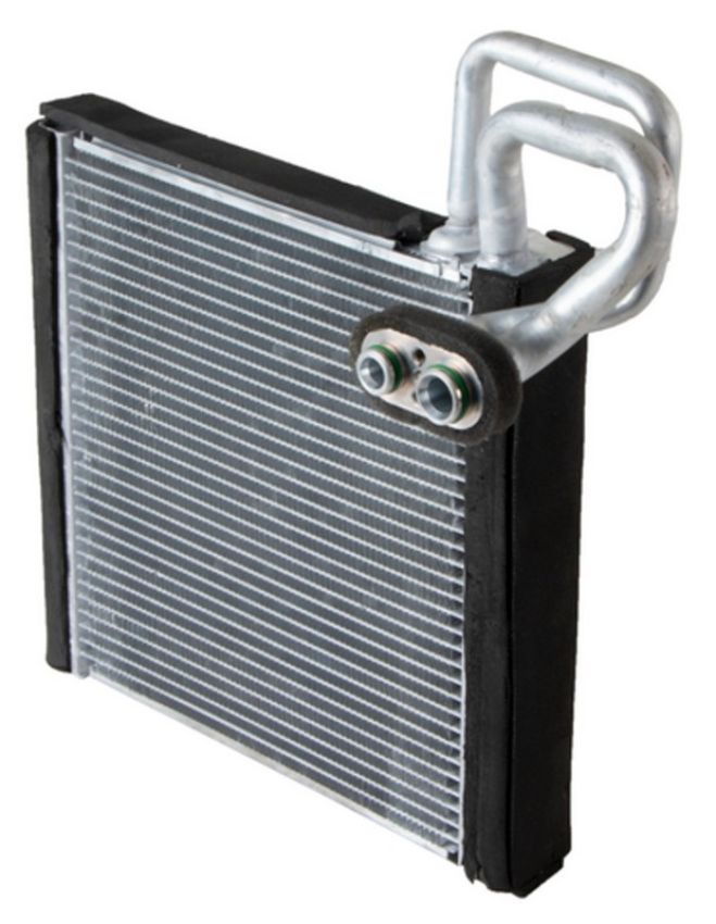 Four Seasons 64074 Parallel Flow Evaporator Core