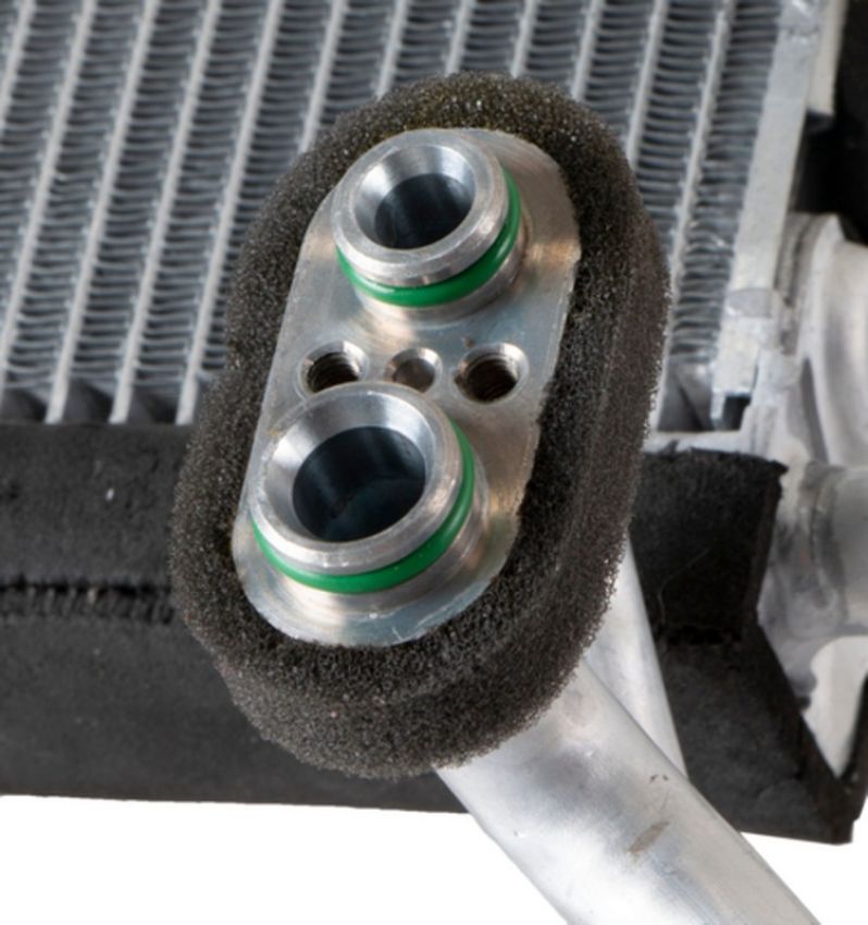 Four Seasons 64074 Parallel Flow Evaporator Core