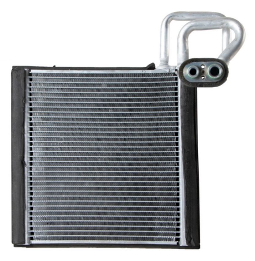 Four Seasons 64074 Parallel Flow Evaporator Core