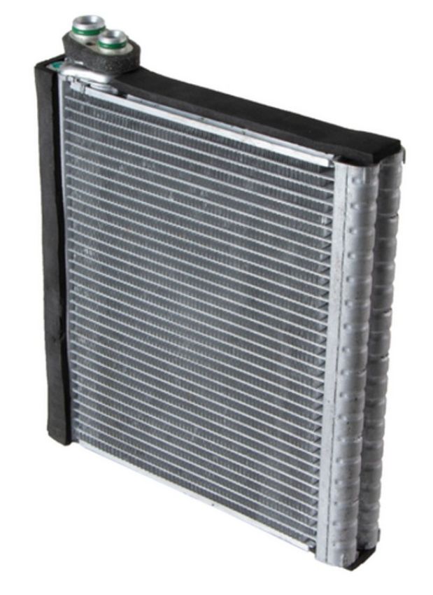 Four Seasons 64075 Parallel Flow Evaporator Core