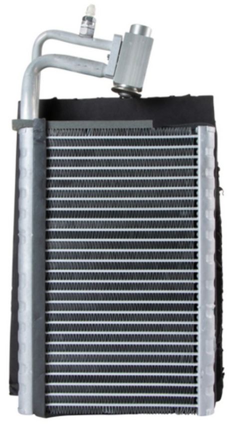 Four Seasons 64076 Parallel Flow Evaporator Core w/ Integrated Exp Device