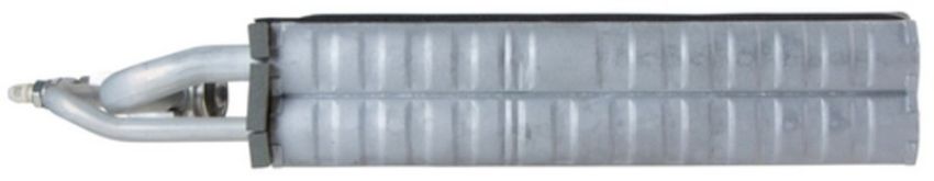 Four Seasons 64076 Parallel Flow Evaporator Core w/ Integrated Exp Device